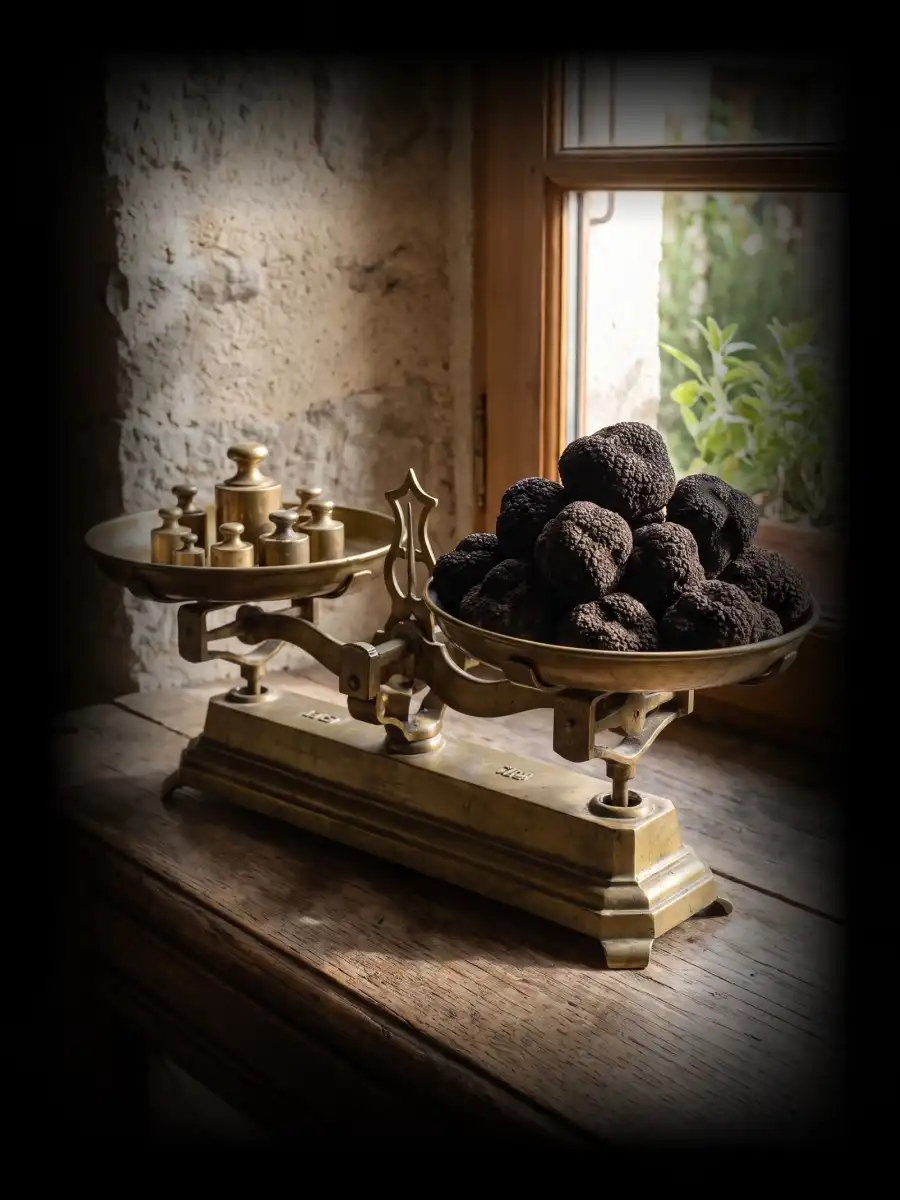 truffle