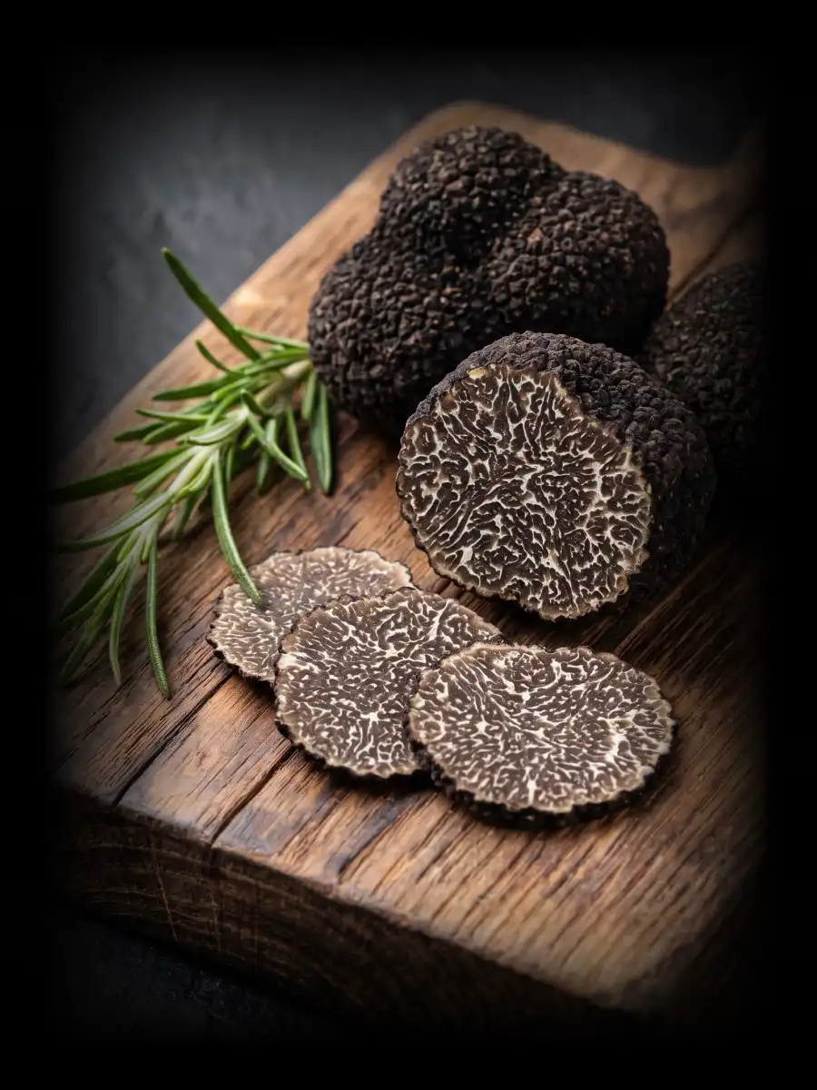 truffle