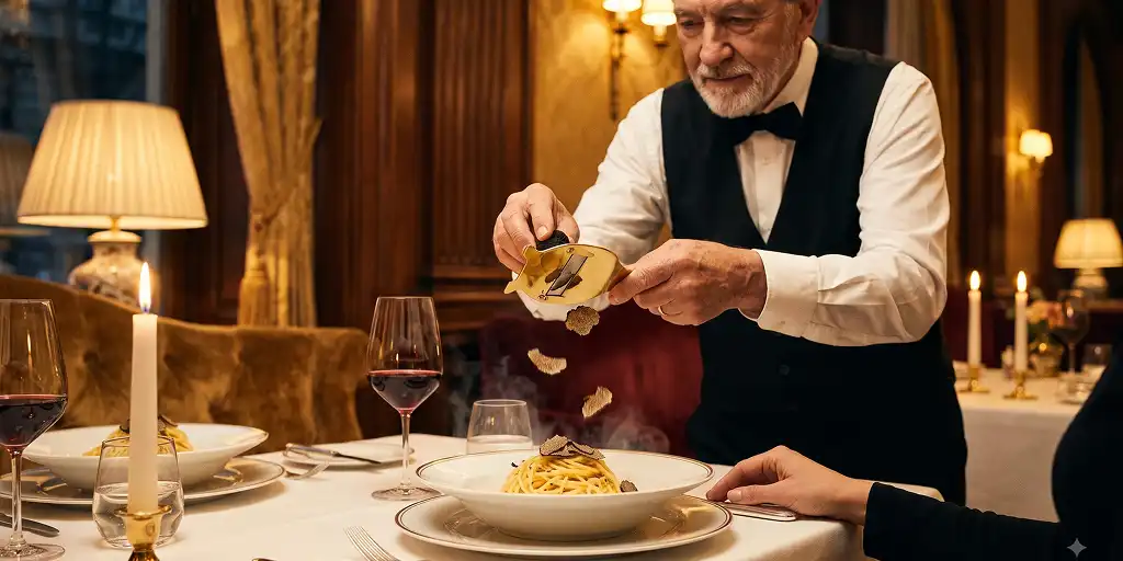 truffles
