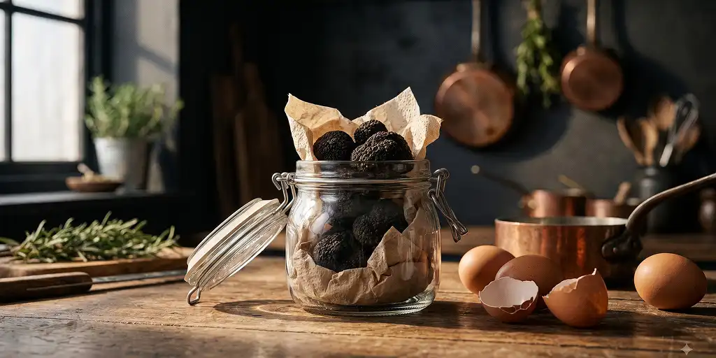 truffles