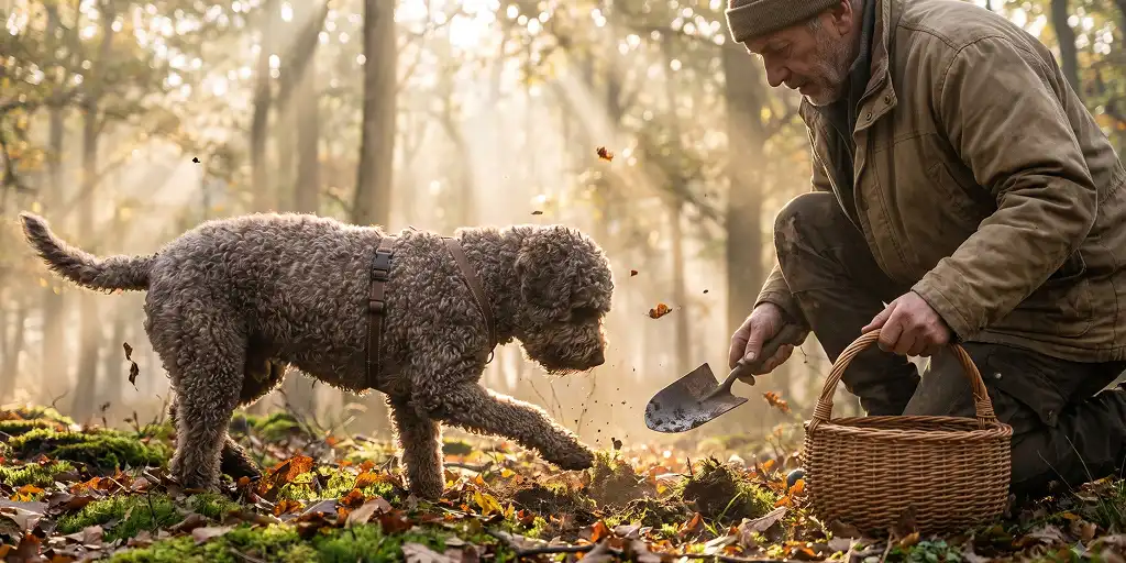 truffles