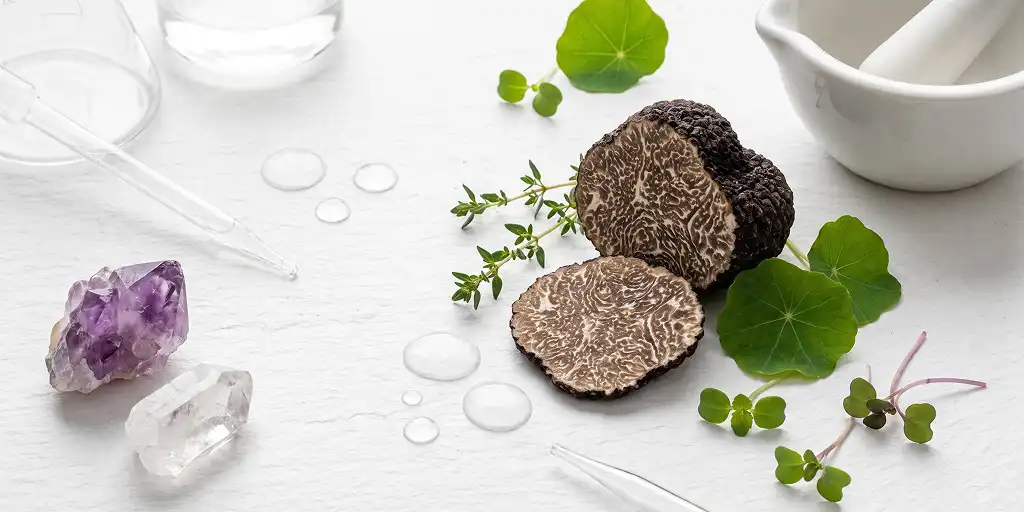 truffles